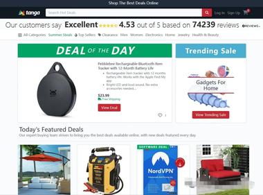 Tanga – 美国蓝海跨..#风向标-搞钱风向标论坛-航海社群内容-航海圈