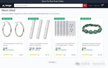 图片[4]-Tanga – 美国蓝海跨境电商平台
T….-网创风向标论坛-网络创业-网创圈