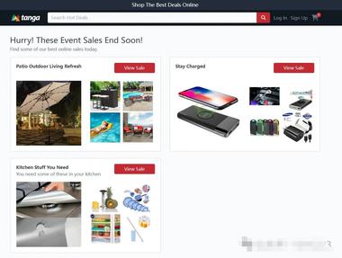 图片[5]-Tanga – 美国蓝海跨境电商平台
T….-网创风向标论坛-网络创业-网创圈