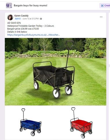 图片[4]-英国站卖家宝子们看过来，英国最大的促….-网创风向标论坛-网络创业-网创圈