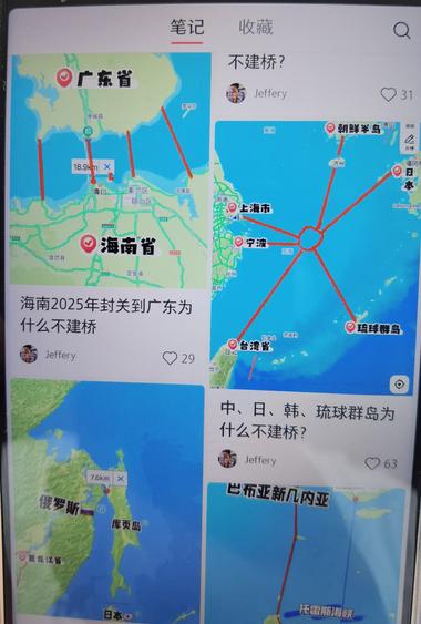 拿各地或者各国的地图来作梗..#风向标-搞钱风向标论坛-航海社群内容-航海圈