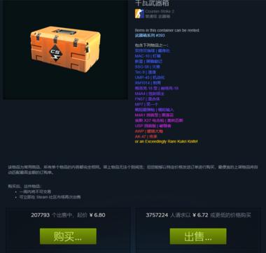 图片[2]-一个很特别的交易子市场，steam….-网创风向标论坛-网络创业-网创圈