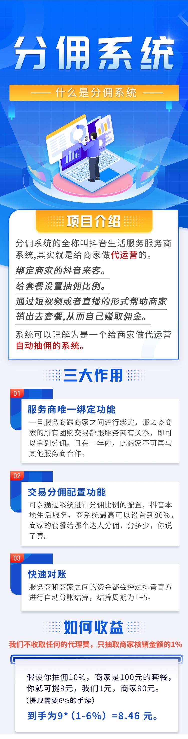 资源对接 这种商家代运营系..#风向标-搞钱风向标论坛-航海社群内容-航海圈