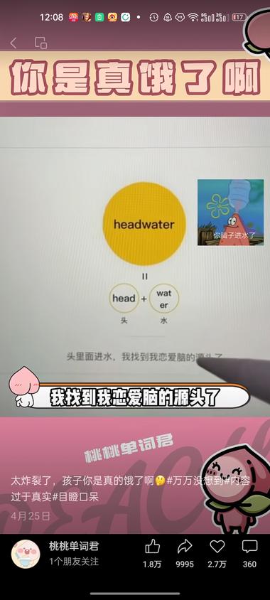 图片[3]-视频号有个博主利用国人爱八卦的心理，….-网创风向标论坛-网络创业-网创圈