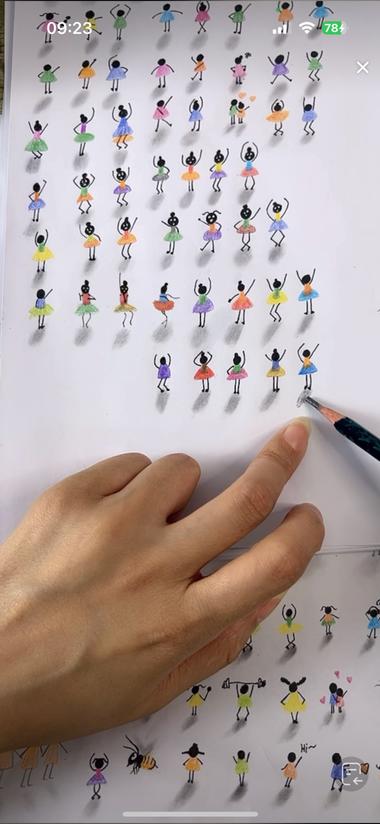 图片[2]-#抖音
一个准备注销的号，通过画立体….-网创风向标论坛-网络创业-网创圈