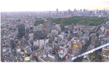 油管上，一个用高清摄像机拍..#风向标-航海圈