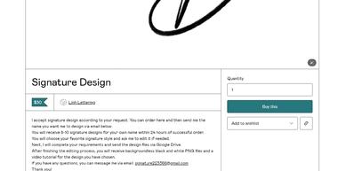 图片[2]-在海外社媒上面发布设计签名视频，帮老….-网创风向标论坛-网络创业-网创圈