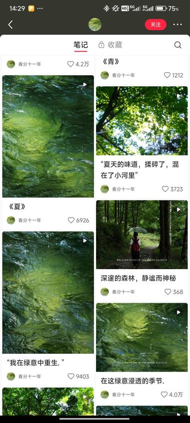 一些绿植，一些绿色流水配治..#风向标-搞钱风向标论坛-航海社群内容-航海圈