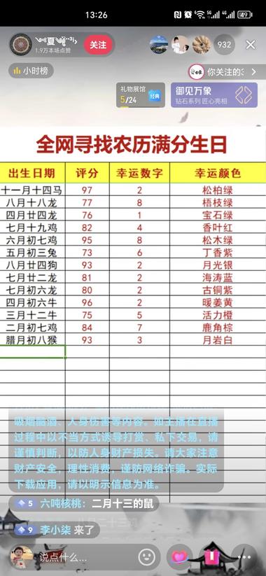 最近这种直播间挺火的，直接..#风向标-搞钱风向标论坛-航海社群内容-航海圈
