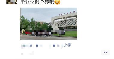 图片[2]-又到了一年一度的毕业季，毕业照约拍….-网创风向标论坛-网络创业-网创圈