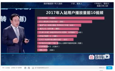 图片[2]-B站用户群体在变化，从生活、番剧到影….-网创风向标论坛-网络创业-网创圈