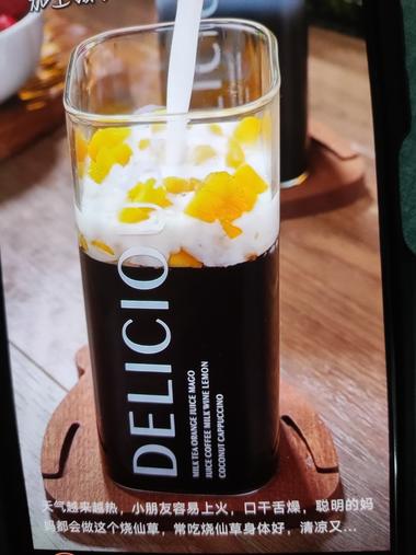 夏日炎炎，降火饮品视频可让..#风向标-航海圈