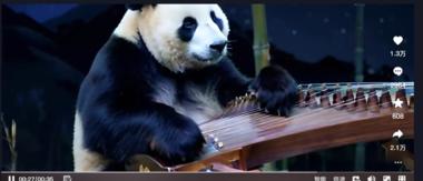 图片[2]-抖音刷到的，通过AI,大熊猫做各种….-网创风向标论坛-网络创业-网创圈