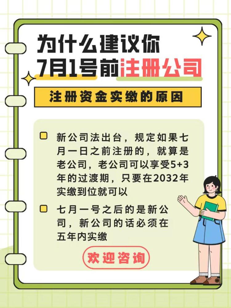 新公司法执行最后一周，本周..#风向标-搞钱风向标论坛-航海社群内容-航海圈