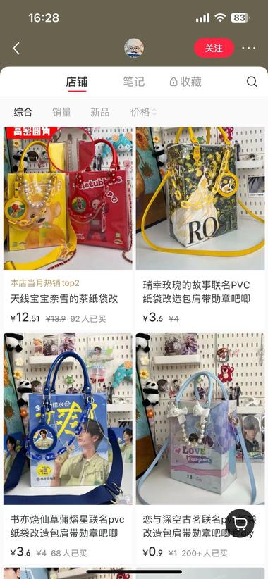 图片[3]-这个自制包组合的材料非常便宜，图片都….-网创风向标论坛-网络创业-网创圈