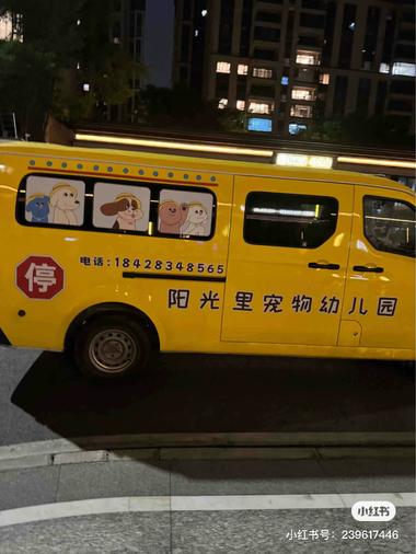 图片[4]-宠物幼儿园需求很大，未来前景也不错，….-网创风向标论坛-网络创业-网创圈