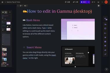 这个AI ppt制作出来的..#风向标-搞钱风向标论坛-航海社群内容-航海圈