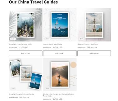 图片[2]-国外有网站在卖博主自己的中国旅游攻略的….-网创风向标论坛-网络创业-网创圈