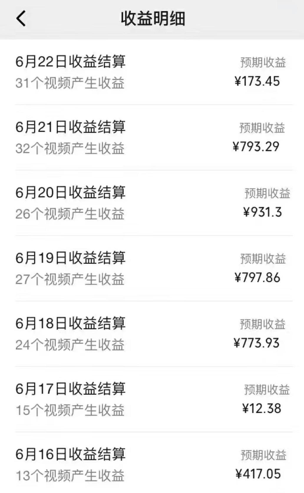 图片[2]-全网短视频暴力撸金赛道，日入1000＋！原创玩法，长期稳定