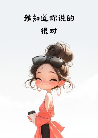 图片[8]-最近小红书上刷到很多的卡通人物，治愈….-网创风向标论坛-网络创业-网创圈