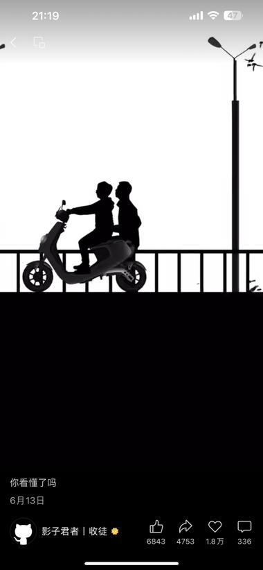 图片[8]-感觉刷到过好多次，专门用黑影来诠释….-网创风向标论坛-网络创业-网创圈