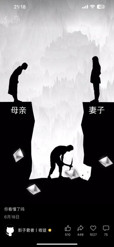 图片[7]-感觉刷到过好多次，专门用黑影来诠释….-网创风向标论坛-网络创业-网创圈