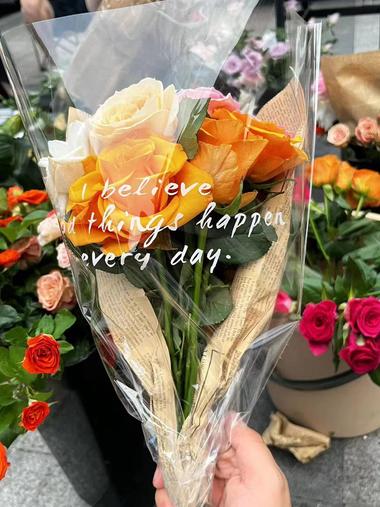 自己被非常丝滑的引流了，小..#风向标-搞钱风向标论坛-航海社群内容-航海圈