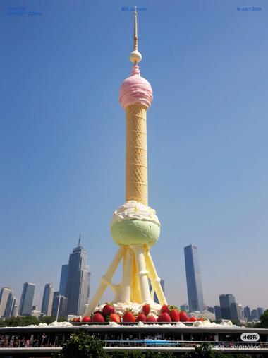 图片[2]-ai绘图各地的地标，感觉很有意思-网创风向标论坛-网络创业-网创圈