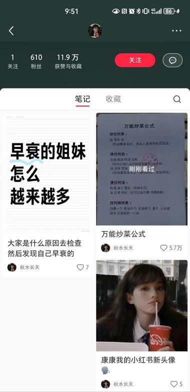 图片[4]-小红书新账号，发布不到三篇，就没有什….-网创风向标论坛-网络创业-网创圈