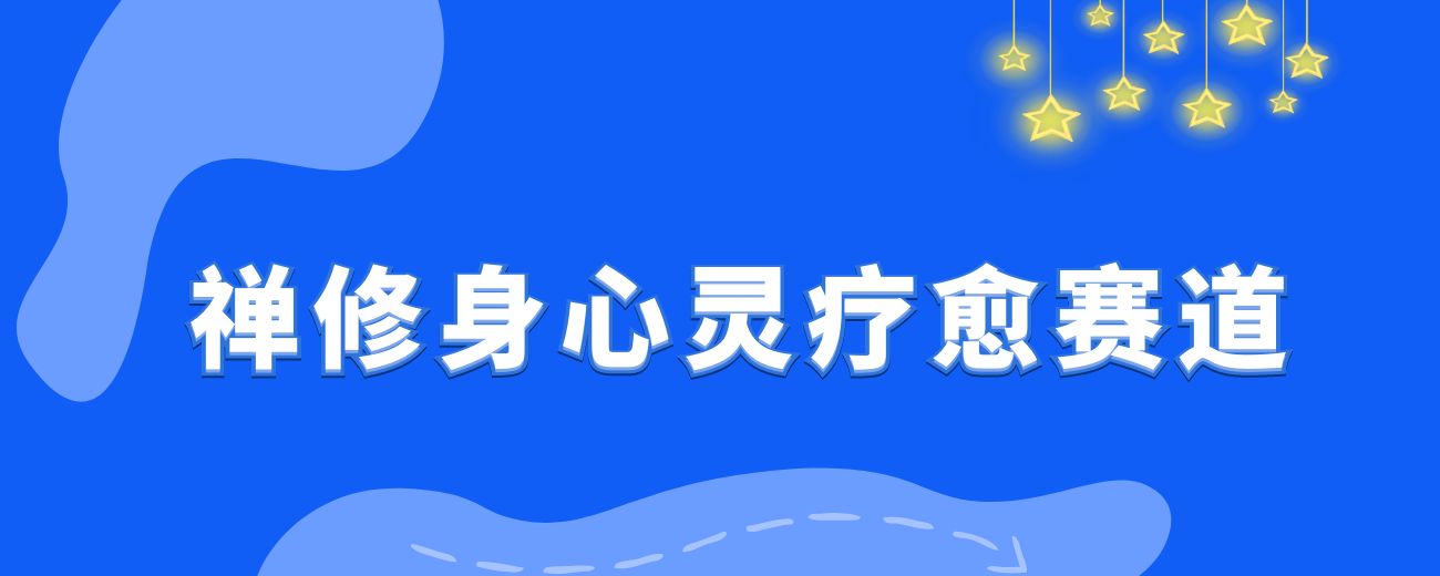 禅修身心灵疗愈赛道，深度拆解不投流单日引流100-200人-航海圈