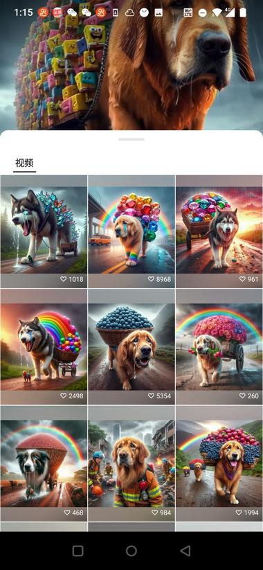 图片[5]-在视频号上，发这类二次元萌宠拉动货….-网创风向标论坛-网络创业-网创圈