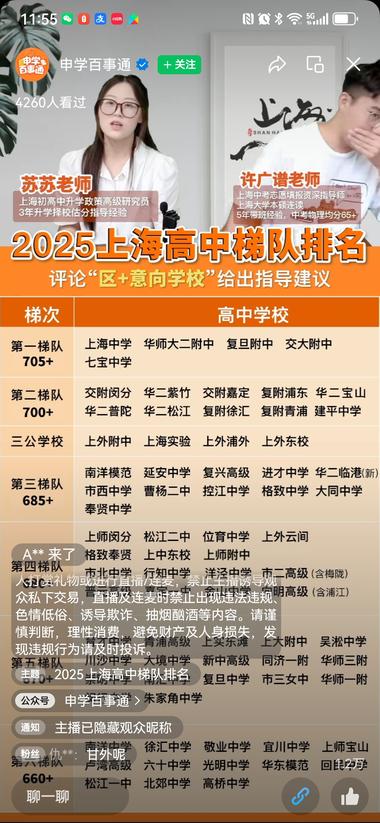 图片[2]-这几天中考在放榜，各种填志愿介绍学….-网创风向标论坛-网络创业-网创圈