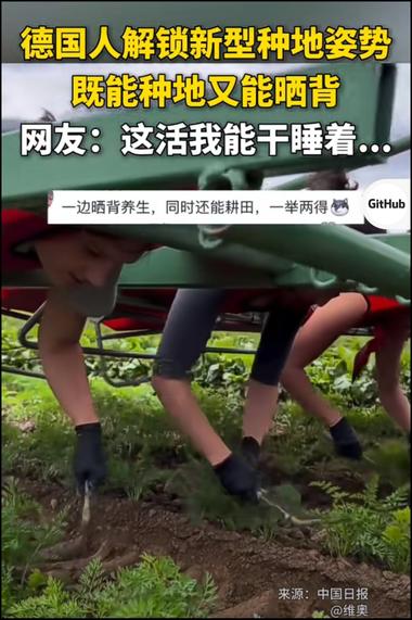 图片[2]-把晒背和除草结合起来，做养生的流量….-网创风向标论坛-网络创业-网创圈