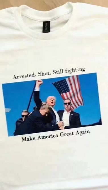 图片[5]-特朗普演讲枪击案，上午发生，下午已有….-网创风向标论坛-网络创业-网创圈