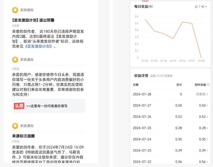 图片[10]-今日头条 AI 搬砖保姆级教程，亲测一周 1000+-航海圈
