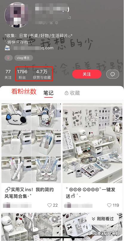 图片[18]-普通人做小红书，看这一篇就够了-航海圈