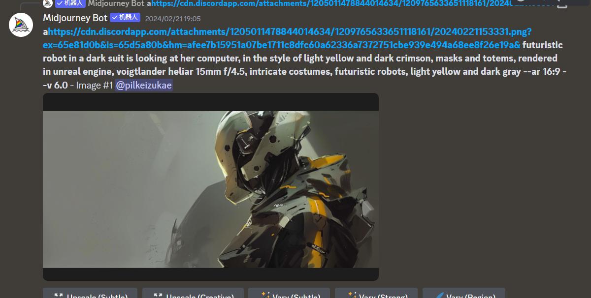 图片[10]-想做自己的电影吗？AI 科幻微电影《选择》制作教程分享-航海圈
