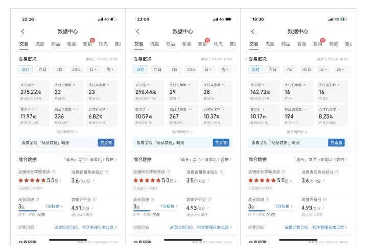 图片[3]-最新拼多多虚拟电商项目，自动化无人成交，单店月入3000，适合批量放大-航海圈