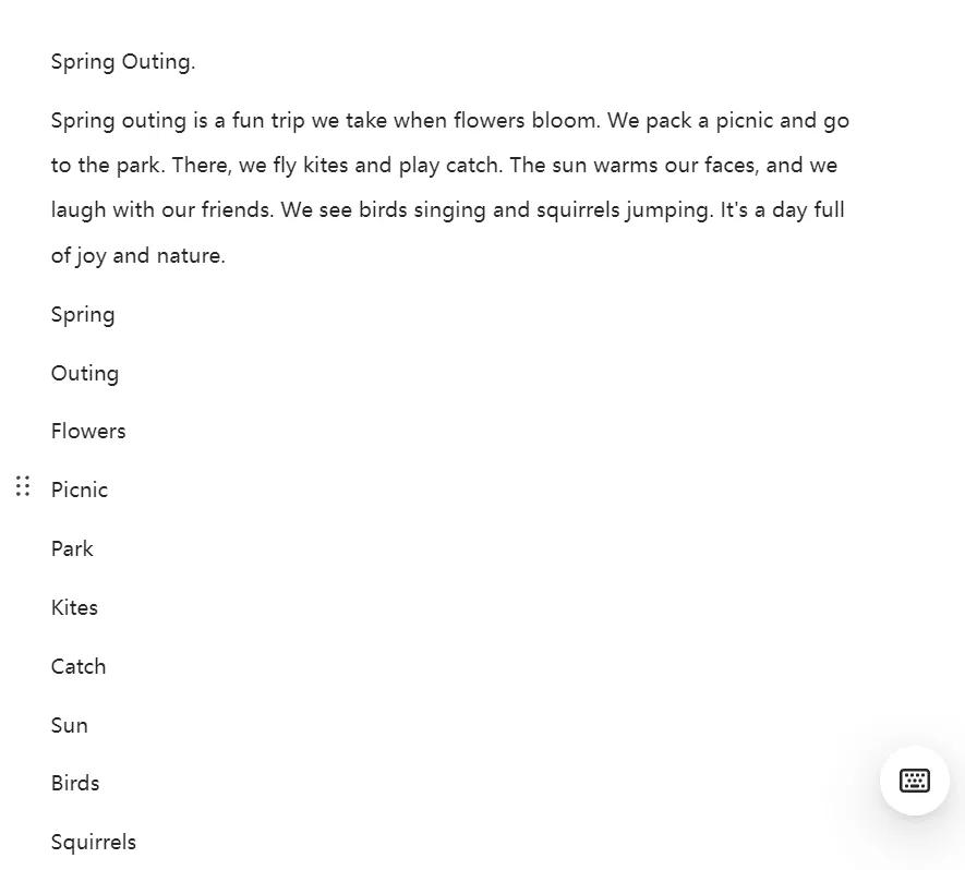 图片[20]-拆解小红书AI英语短文赛道，高单价19.9-39.9变现，实操玩法一条龙分享给你-航海圈