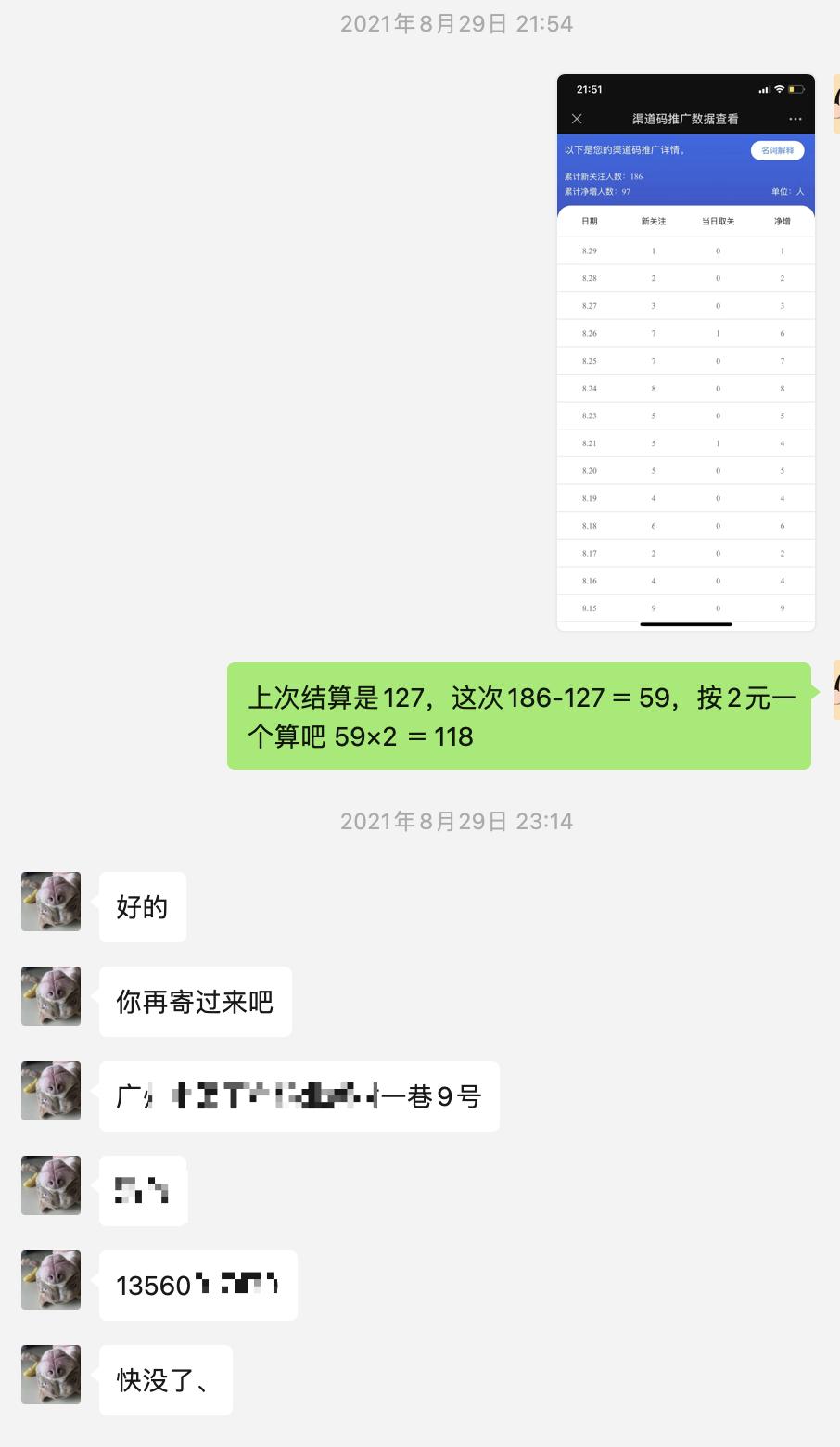 图片[14]-从设计师到闲鱼卖货，2年副业赚30万+，我经历了哪些-航海圈