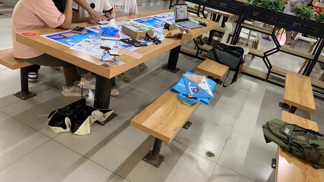 图片[28]-学生时代的第一个 100W —— 如何在开学季快速赚到 30W-航海圈