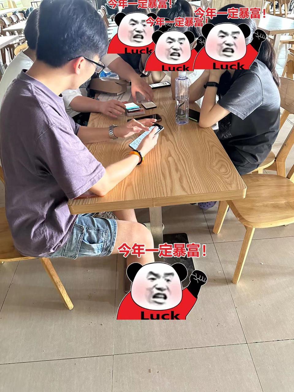 图片[29]-学生时代的第一个 100W —— 如何在开学季快速赚到 30W-航海圈