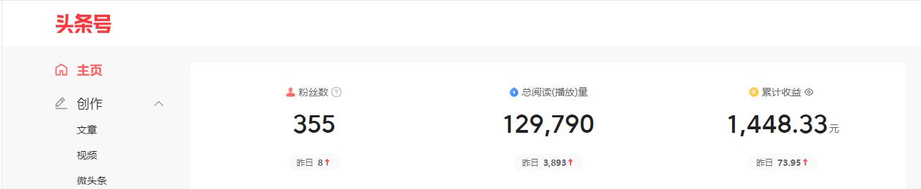 图片[19]-大学毕业生如何实现百万存款？完整复盘0-1的财富进阶-航海圈