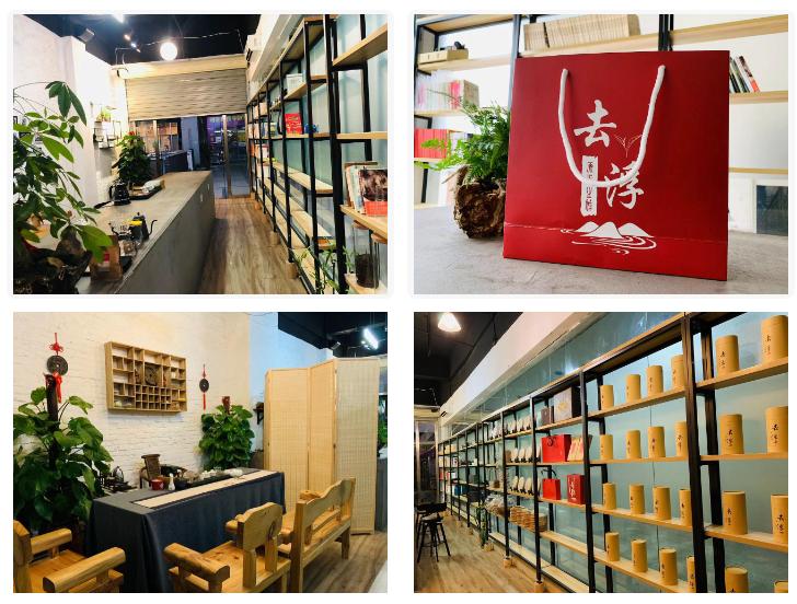 图片[2]-二手手机行业，从倒闭七家门店，到如今年营收千万？-航海圈