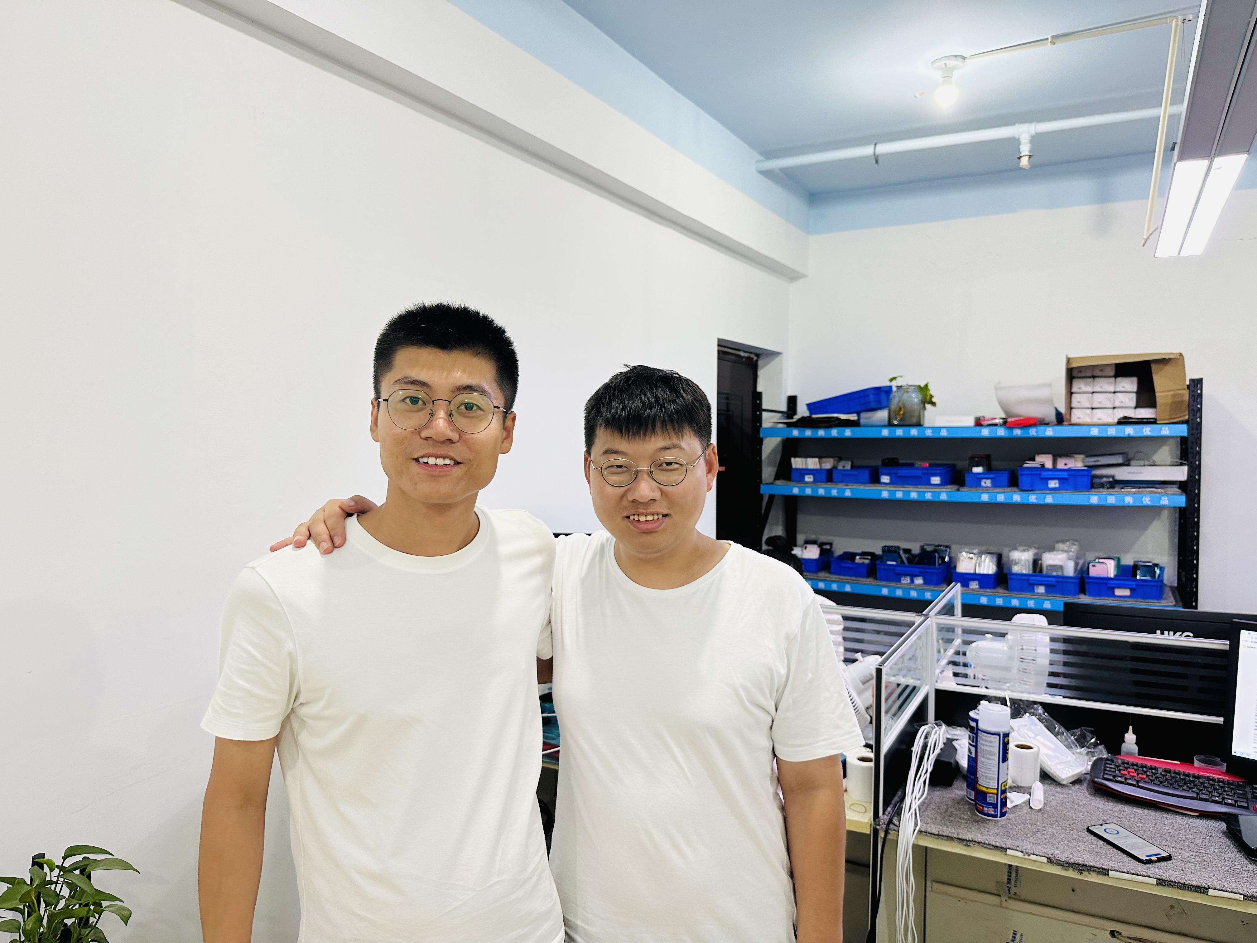 图片[3]-二手手机行业，从倒闭七家门店，到如今年营收千万？-航海圈