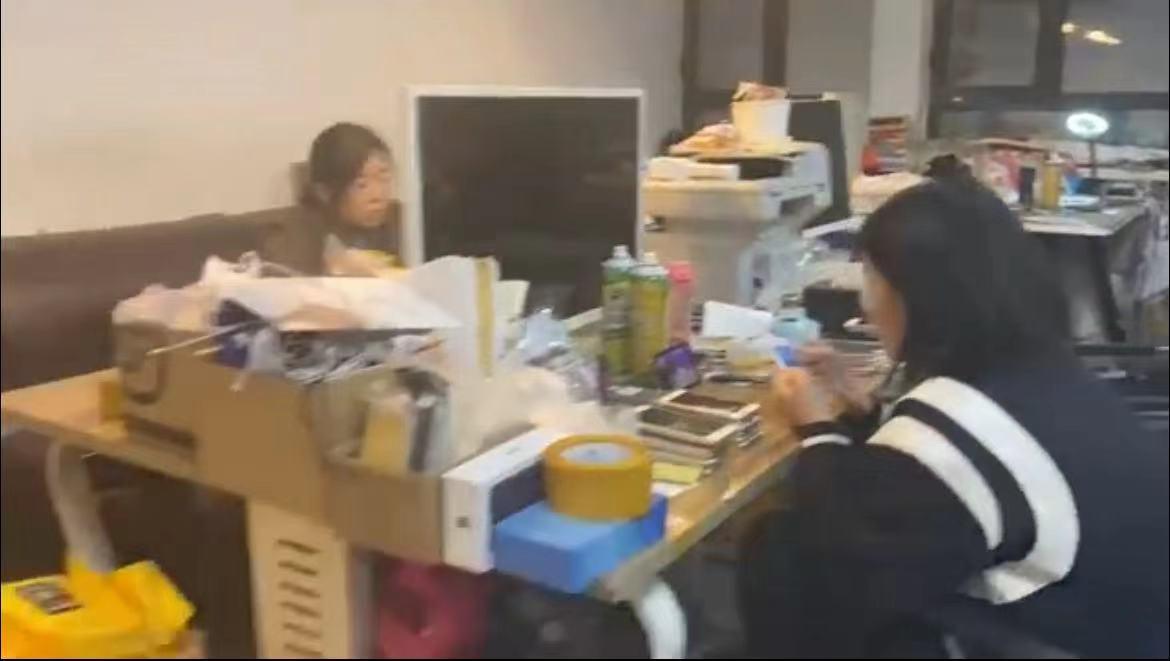 图片[4]-二手手机行业，从倒闭七家门店，到如今年营收千万？-航海圈