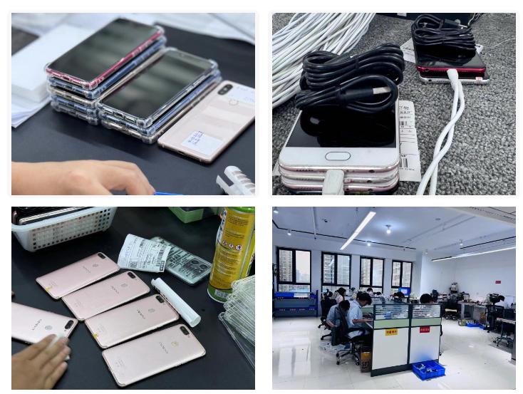 图片[7]-二手手机行业，从倒闭七家门店，到如今年营收千万？-航海圈