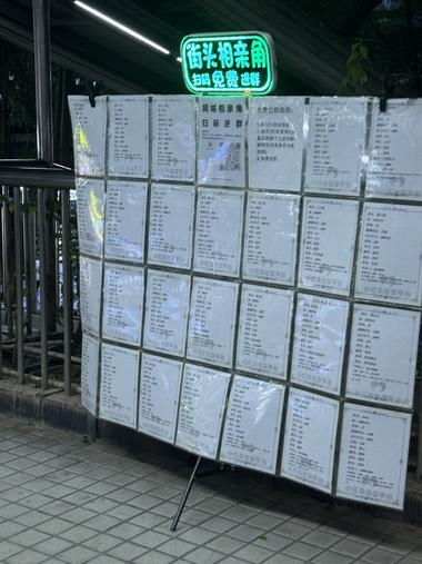 加深圳青年人私域新方式：相..#风向标-搞钱风向标论坛-航海社群内容-航海圈