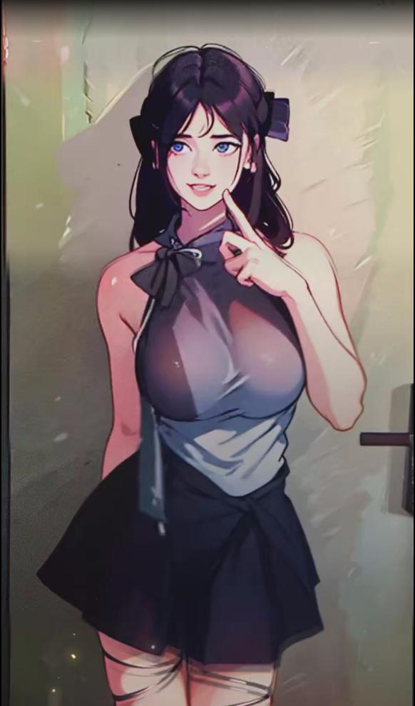 图片[2]-视频号最新玩法，AI美女跳舞，轻松月入一万+，简单上手就会-航海圈