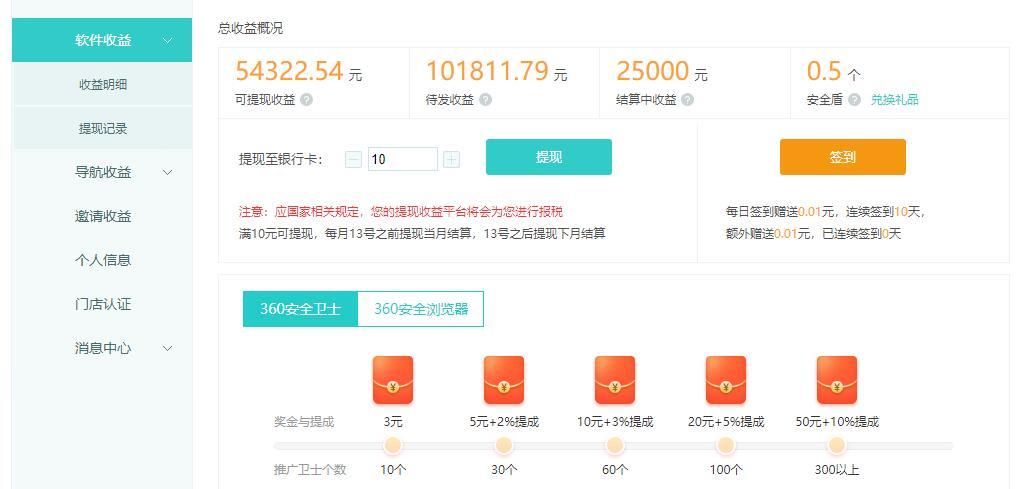 图片[2]-用系统U盘做长线项目，推广软件轻松月赚万元（附制作教程+软件）-航海圈